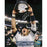 Alex Rodriguez Holding 2009 WS Trophy Vertical 8x10 Photo (MLB Auth)