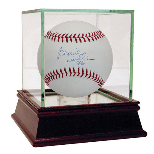 Bernie Williams MLB Baseball