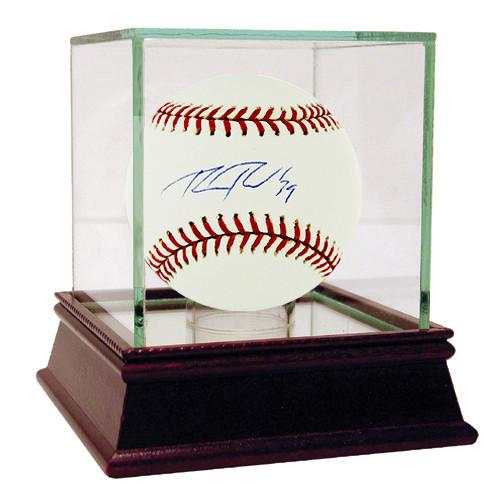 Bobby Parnell MLB Baseball