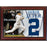 Derek Jeter 2 Jeter Number Framed 11x14 Collage (Actual Cloth Number)