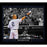 Derek Jeter Final All Star Game Wave Framed Golden Moments 16x20 Photo