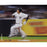 Derek Jeter Rounding Second 8x10 Photo (Signed By Photographer Anthony Causi)