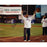 Doc Gooden Shea Goodbye Wave to the Crowd Horizontal 8x10 Photo (MLB Auth)