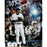 Mariano Rivera 2008 Yankees Pinstripe Jersey Pitching Vertical 11x14 Photo (Signed by Anthony Causi)