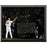 Mariano Rivera Facsimile Last Game in Pinstripes Metallic 8x10 Story Plaque