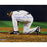 Mariano Rivera Scooping Dirt After Final Game At Yankee Stadium Signed 8x10 Photo