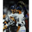 Mariano Rivera with Derek Jeter Vertical 16x20 Photo (Signed By Anthony Causi)