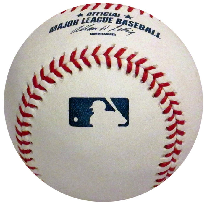 MLB Baseball