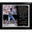 Dale Murphy Facsimile Back-to-Back MVPs Story Stretched Framed 22x26 Story Canvas