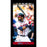 Jason Heyward Atlanta Braves Player Profile Wall Art 9.5x19 Framed Photo