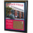 Turner Field 8x10 Dirt Plaque