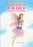 Glitter Fairy Sticker Paper Doll Book