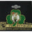 Boston Celtics Logo Pin