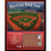 Fenway Park Fenway Park 8x10 Dirt Plaque