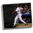 Johnny Damon Facsimile Reverse the Curse Stretched 22x26 Story Canvas