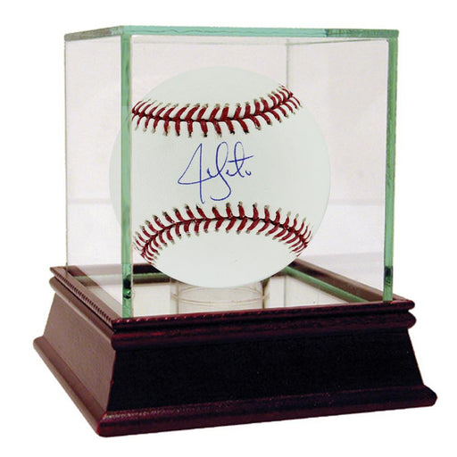 Jon Lester MLB Baseball