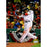 Manny Ramirez 2007 WS Vertical Swing 8x10 Photo (for WS Mini Dirt Collage)