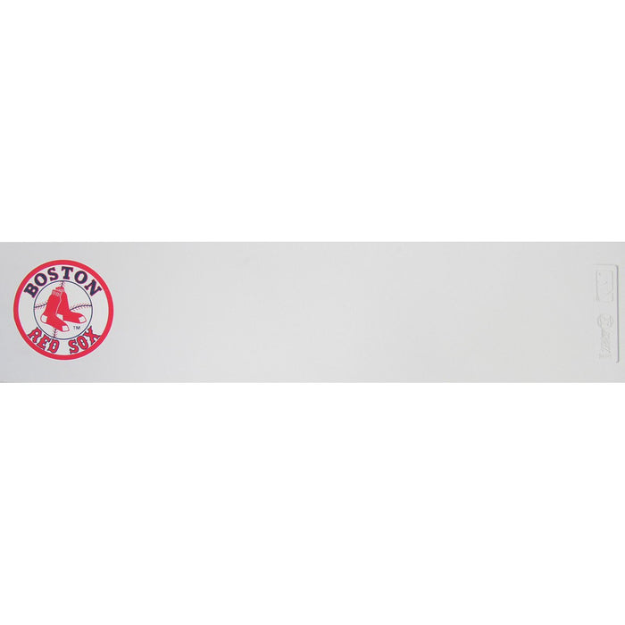 Red Sox Pitching Rubber