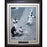 Jackie Robinson Framed Stealing Home 16x20 Photograph