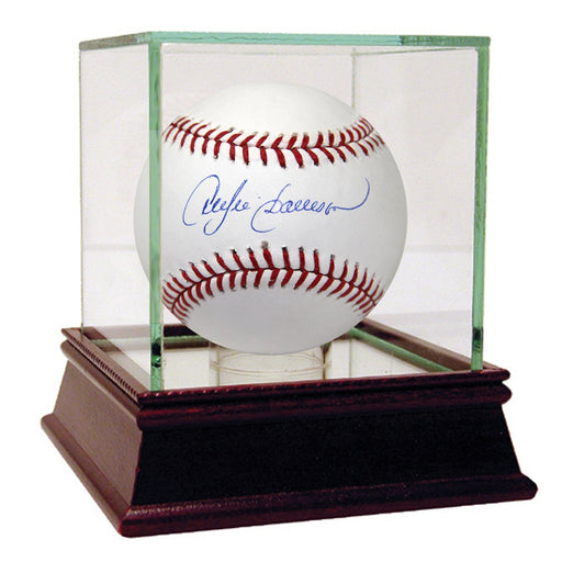 Andre Dawson Signed MLB Baseball