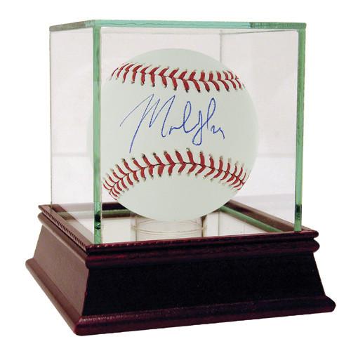 Marlon Byrd MLB Baseball (MLB Auth)