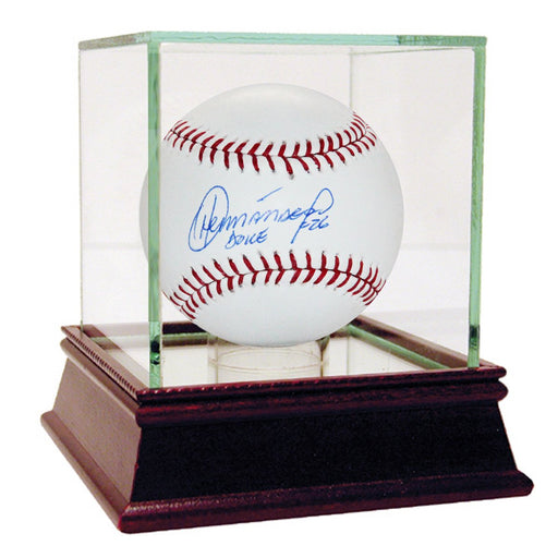 Orlando Hernandez MLB Baseball (MLB Auth)