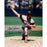 Tom Seaver signed vertical pitching with Chicago w Closing in on 300 insc 8x10 (JSA)