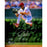 Barry Larkin Signed Jump Vertical 8x10 Photo