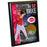 Jay Bruce Reds 4x6 Dirt Plaque