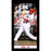 Joey Votto Cincinnati Reds Player Profile Wall Art 9.5x19 Framed Photo