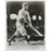 Joe Sewell Follow Thru Vertical B&W 8x10 Photo (JSA Holo Only)