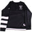 Brook Lopez #11 Brooklyn Nets Game Used Home Warmup Jacket (3XL)