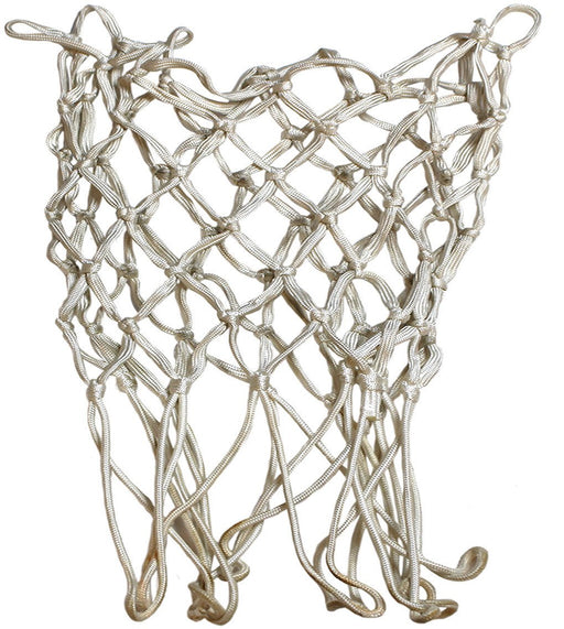 New York Knicks 2016-2017 Game Used Net vs. Milwaukee Bucks (1/4/2017)(Single)