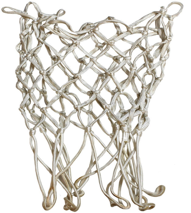 New York Knicks 2016-2017 Game Used Net vs. Sacramento Kings (12/4/2016)(Single)