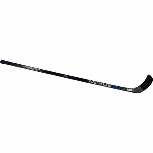 Jesper Fast New York Rangers 2016-2017 Game Used Stick