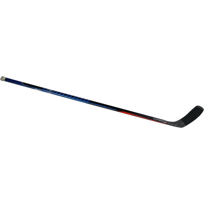 Nick Holden New York Rangers 2016-2017 Game Used Stick