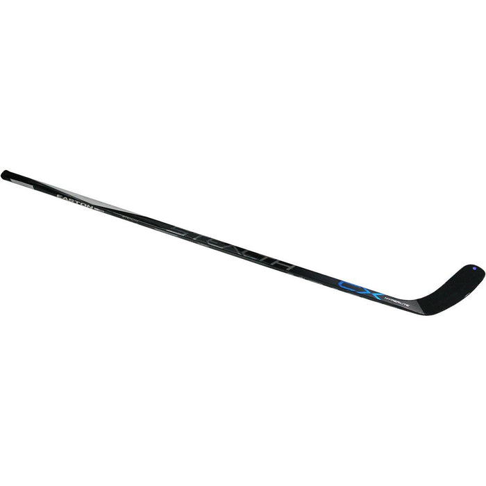 Oscar Lindberg New York Rangers 2016-2017 Game Used Stick