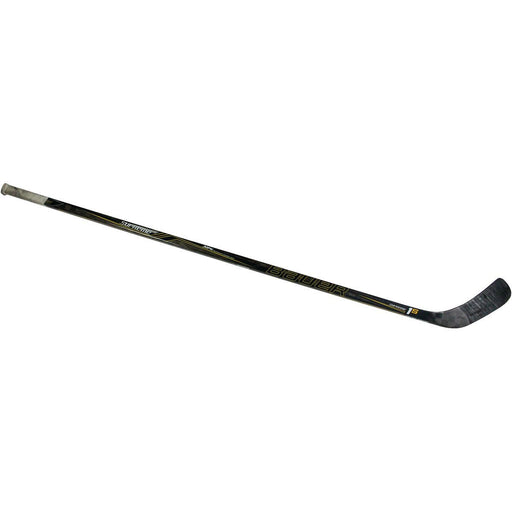 Adam Clendening New York Rangers 2016-2017 Game Used Stick