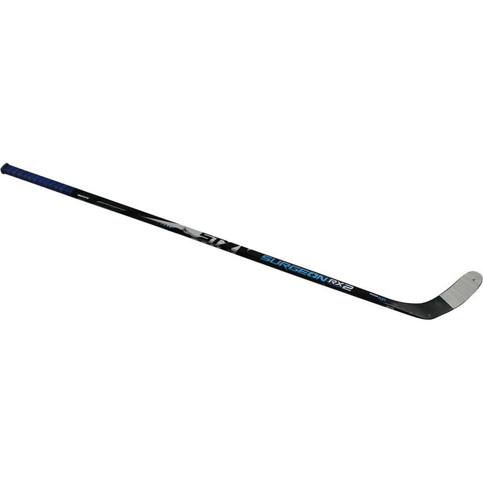 Brandon Pirri New York Rangers 2016-2017 Game Used Stick