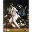 Derrek Lee Signed 43rd Home Run 8x10 Photo LTD Of 100