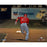 Mike Trout Signed Running Metallic 16x20 Photo (MLB Auth)