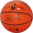 Chris Paul Signed IO Basketball (Signed in Black)