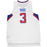 Chris Paul Signed L.A. Clippers Signed White Swingman Jersey