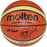 Chris Paul Signed Molten Olympic IO basketball w 08 Gold Insc.