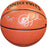 Chris Paul Signed ZiO Basketball w Lob CityInsc. (Signed in Silver)