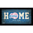 Los Angeles Clippers 6x12 Home Sweet Home Sign