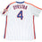 1986 Lenny Dykstra Mets Mitchell & Ness Authentic Jersey (7229) (417) L [86LDYKS]