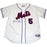 David Wright Mets Home White Replica Jersey