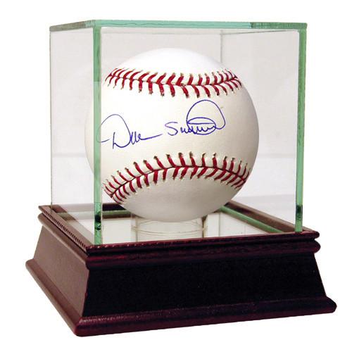 Duaner Sanchez MLB Baseball