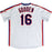 Dwight Gooden Signed New York Mets 1986 Home Jersey